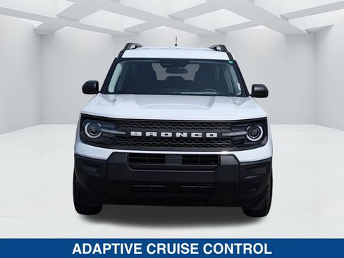 New 2026 Ford Bronco Sport Big Bend AWD/4WD image 9