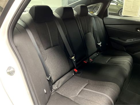 Used 2024 Honda Accord Sport image 23