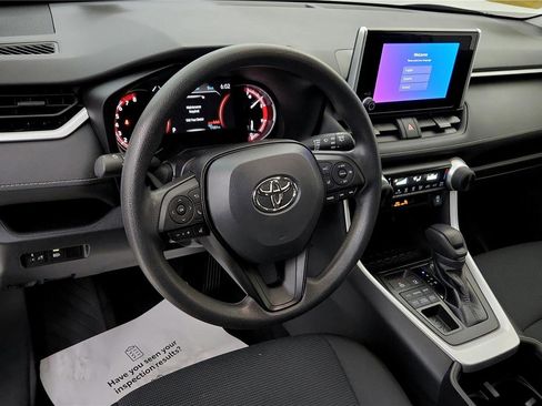 Certified 2023 Toyota RAV4 LE image 36