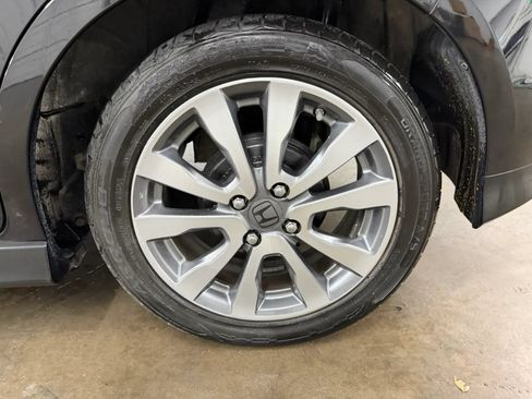 Used 2012 Honda Fit Sport image 21