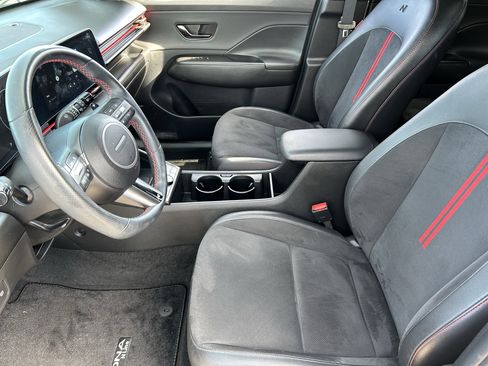 Used 2024 Hyundai Kona N Line image 19