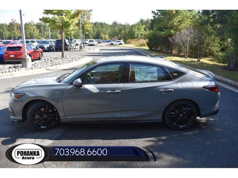 New 2026 Acura Integra A-Spec image 6