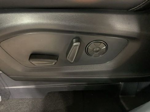 New 2026 Ford Explorer Tremor AWD/4WD image 9