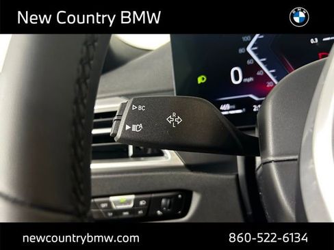 New 2026 BMW 330i xDrive 330i xDrive w/ M Sport Package image 19