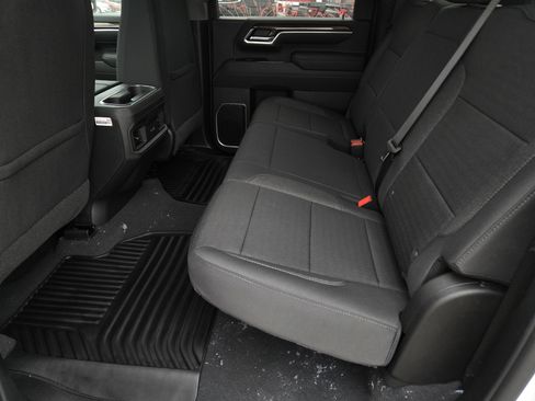 New 2026 Chevrolet Silverado 3500 LT w/ Safety Package AWD/4WD image 18