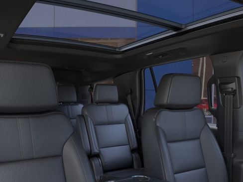 New 2026 Chevrolet Tahoe RST w/ Comfort Package AWD/4WD image 24