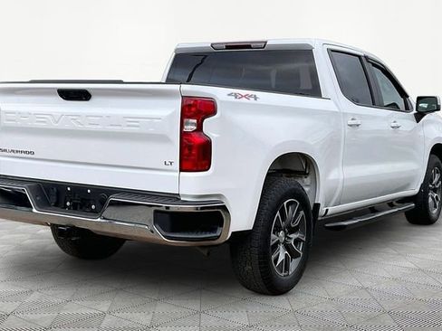 Used 2023 Chevrolet Silverado 1500 LT image 5