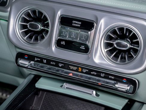 Used 2026 Mercedes-Benz G 63 AMG 4MATIC image 25