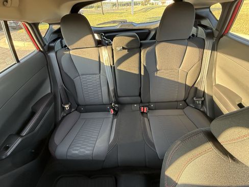 New 2025 Subaru Impreza 2.0i Sport image 14