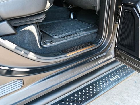 Used 2024 RAM 5500 4x4 Crew Cab image 98