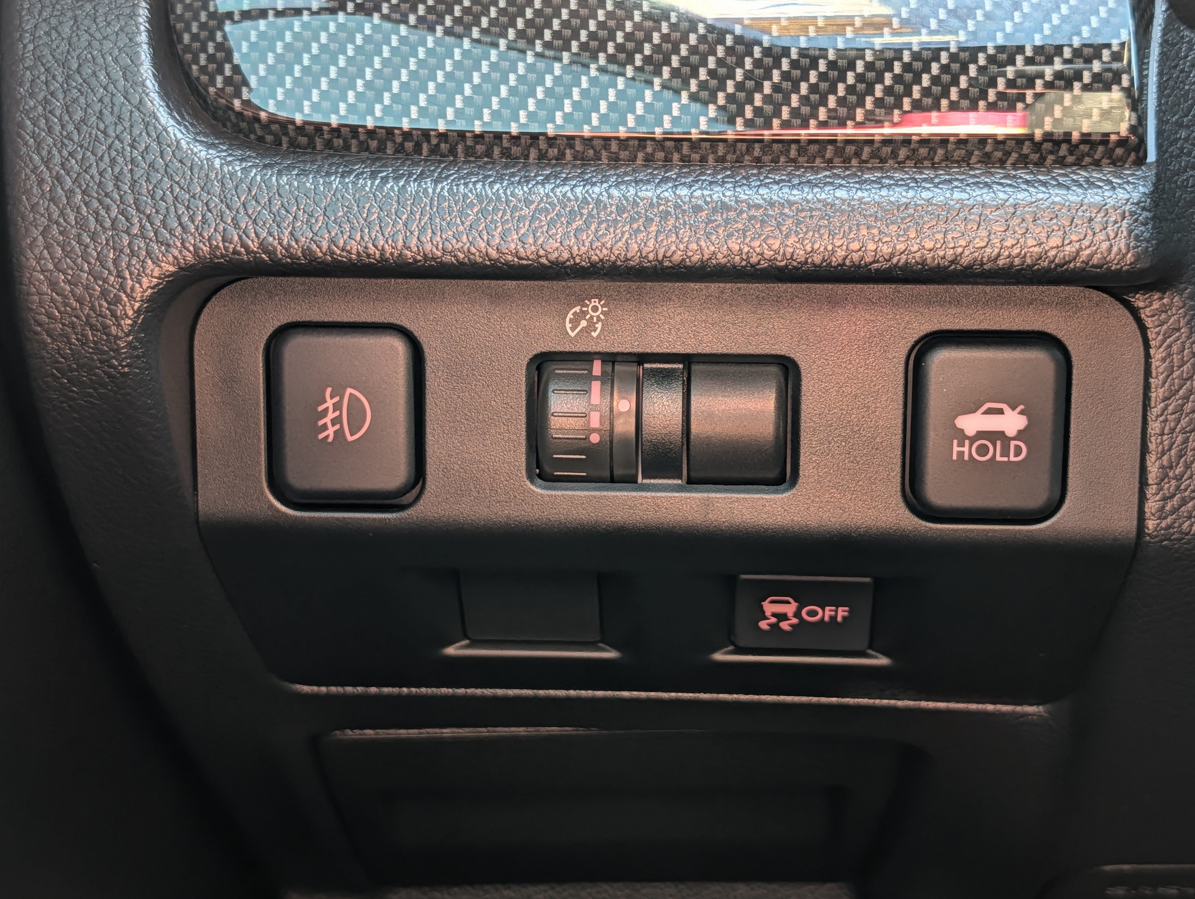 Used 2015 Subaru WRX AWD/4WD image 26