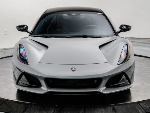 New 2026 Lotus Emira image 31