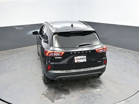 Used 2025 Ford Escape ST-Line AWD/4WD image 36