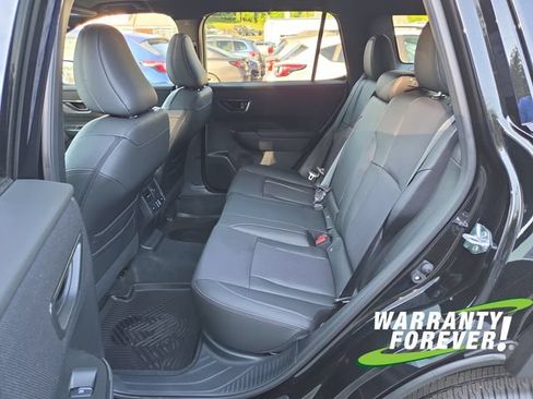 New 2026 Subaru Outback Limited AWD/4WD image 16
