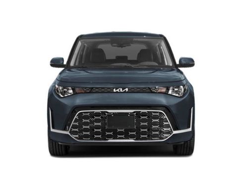 Certified 2024 Kia Soul GT-Line w/ Option Group 020 FWD image 7
