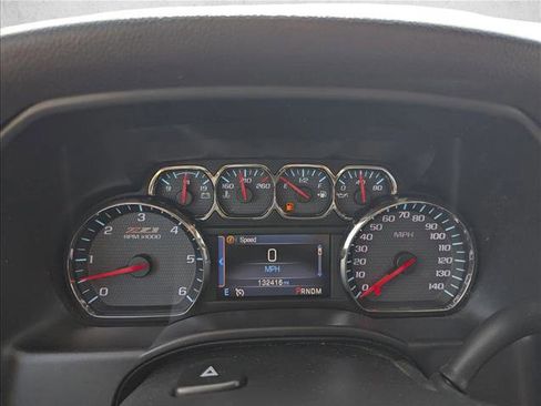 Used 2014 Chevrolet Silverado 1500 LT w/ All Star Edition RWD image 9