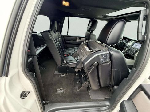 Used 2017 Ford Expedition EL Limited w/ Equipment Group 301A image 30