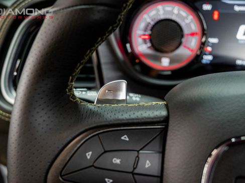 Used 2023 Dodge Challenger R/T Scat Pack RWD image 92