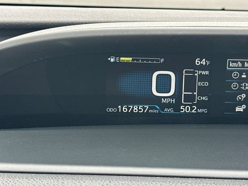 Used 2016 Toyota Prius Two FWD image 28