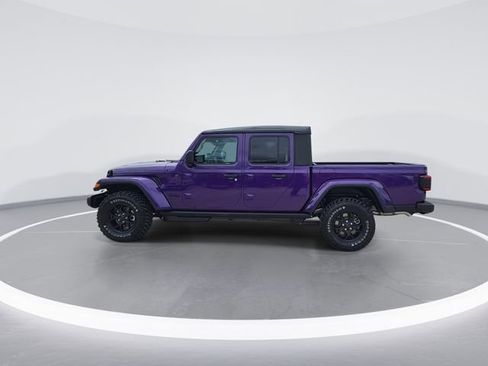 New 2026 Jeep Gladiator Willys image 5