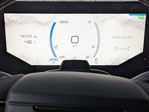 New 2025 GMC Hummer EV 3X image 20