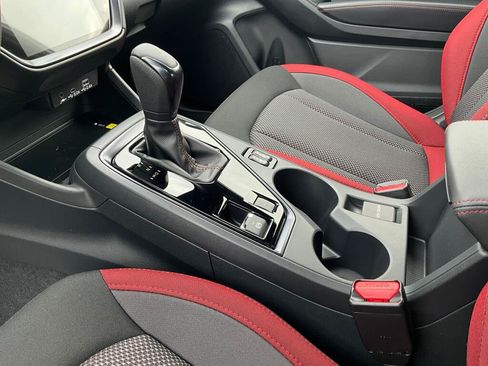 New 2026 Subaru Impreza RS AWD/4WD image 20