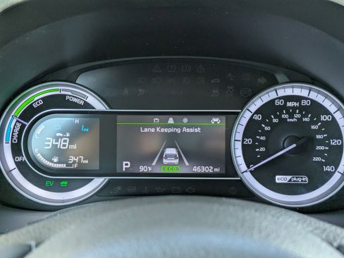 Certified 2019 Kia Niro EX FWD image 22
