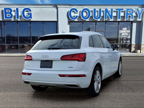 Used 2019 Audi Q5 Prestige image 6