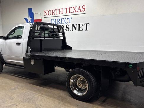 Used 2022 RAM 5500 Tradesman image 10