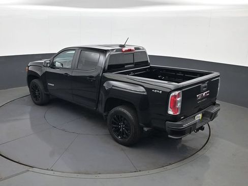 Certified 2022 GMC Canyon Elevation AWD/4WD image 19