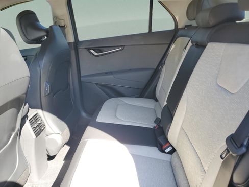 New 2026 Kia Niro SX image 7