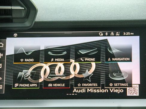 Certified 2023 Audi A3 2.0T Premium w/ Convenience Package image 17