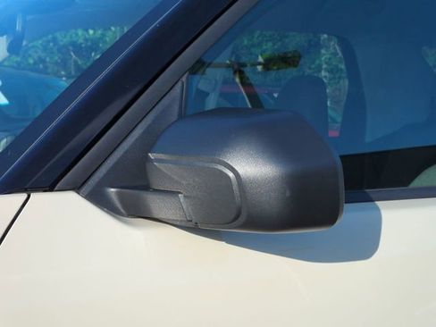 Used 2024 Ford Bronco Sport Outer Banks AWD/4WD image 12