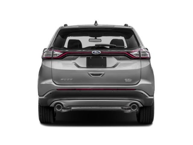 Used 2015 Ford Edge SEL w/ Equipment Group 201A AWD/4WD image 5