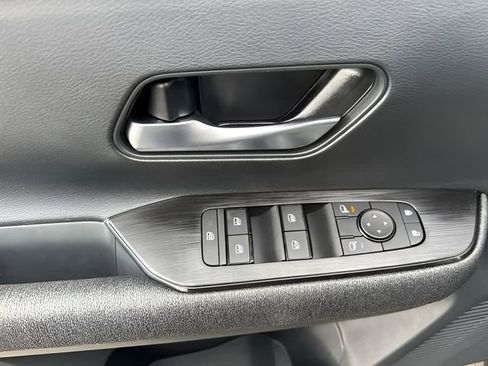 New 2026 Nissan Kicks SV w/ SV Premium Package AWD/4WD image 2