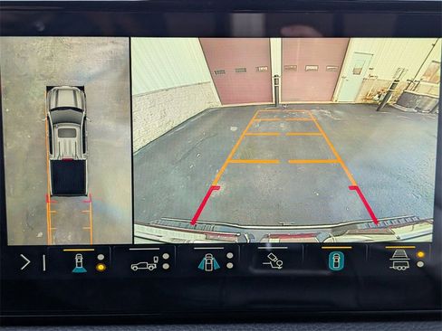 Certified 2022 GMC Sierra 1500 Denali w/ Technology Package image 21