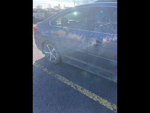 Used 2015 Subaru Legacy 2.5i Limited image 6