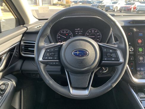 Used 2023 Subaru Outback Touring XT image 18