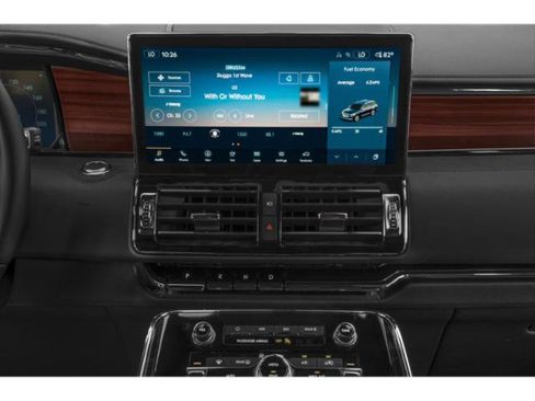 Used 2023 Lincoln Navigator Reserve w/ Monochromatic Package RWD image 10