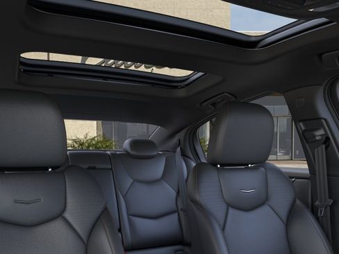 New 2026 Cadillac CT5 Sport RWD image 24