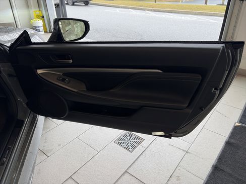 Used 2023 Lexus RC 350 F Sport w/ Navigation Package image 28