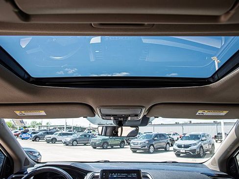Used 2019 Honda Odyssey Elite image 13