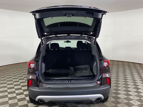Used 2023 Ford Escape Active AWD/4WD image 22