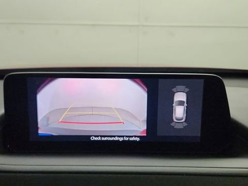 New 2026 MAZDA CX-30 AWD 2.5 S image 18