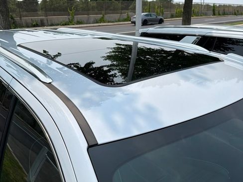 Used 2026 GMC Yukon XL Denali Ultimate w/ LPO, Floor Liner Package AWD/4WD image 9