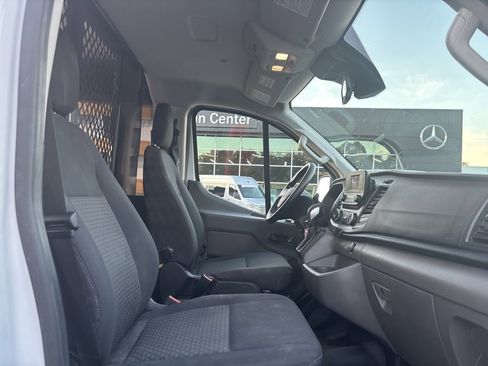 Used 2024 Ford Transit 250 Low Roof w/ Exterior Upgrade Package image 20