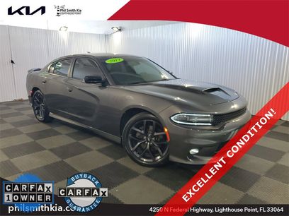 Used 2019 Dodge Charger GT