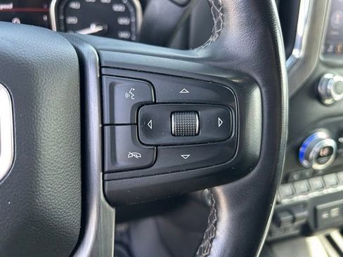 Used 2023 GMC Sierra 2500 Denali AWD/4WD image 25