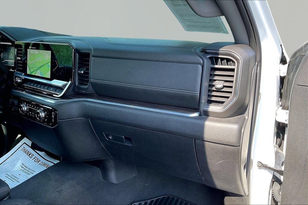 Used 2025 GMC Sierra 1500 Elevation AWD/4WD image 30