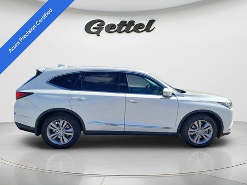 Used 2023 Acura MDX 3.5L image 13